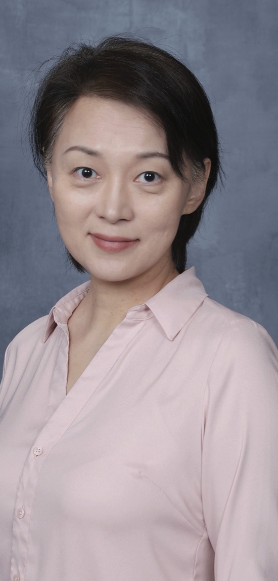 Jing Li, NP