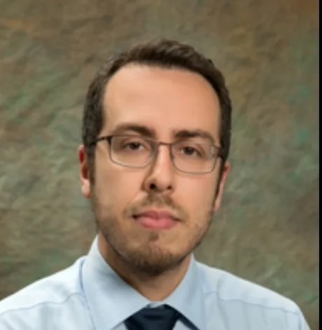 Vadim Dushkin, MD